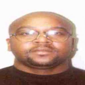 Donald Ray Betts a registered Sex Offender of Colorado