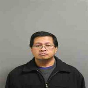 Hartwell Pallasa a registered Sex Offender of Illinois