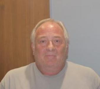 Richard Ray Patterson a registered Sex Offender of Illinois