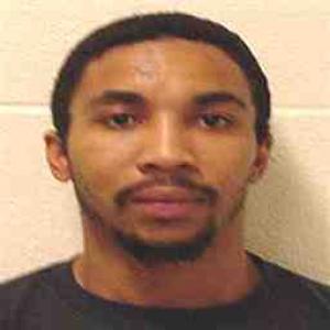 Nathaniel J Black a registered Sex or Violent Offender of Oklahoma