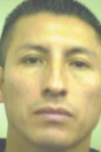 Manuel A Landi a registered  of 