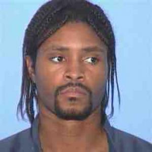 Christopher Eskridge a registered Sex Offender of Illinois