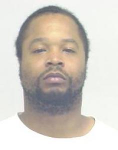 David Brown a registered Sex or Violent Offender of Indiana