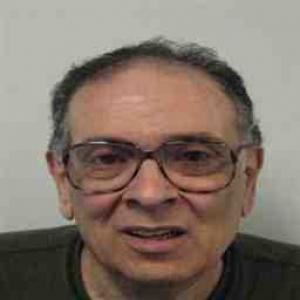 Steven A Alter a registered Sex Offender of California
