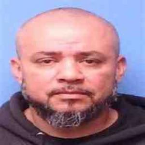 Aleksander Palacio a registered  of Illinois