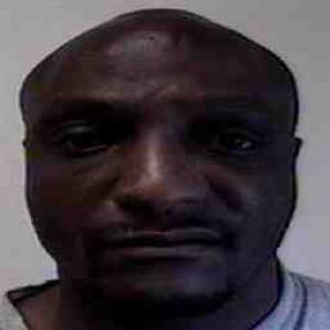 Eric Desire Woodson a registered Sex Offender of Missouri