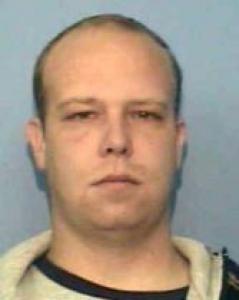 William Allen Verstraete a registered Sex Offender of Arizona