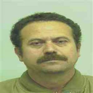 Teodulo Rubio a registered Sex Offender of California