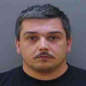 Eric Sepulveda a registered Sex Offender of Texas