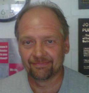 Randall Arnold Stadel a registered  of Illinois