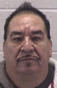 Vincent Mendoza Martinez a registered Sex Offender of Illinois