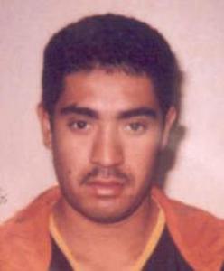 Sergio D Valenzuela a registered Sex Offender of Texas