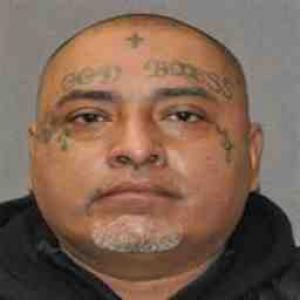 Jose Munoz a registered Sex Offender of Illinois