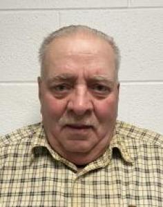 Kirk Nanz a registered Sex Offender of Illinois
