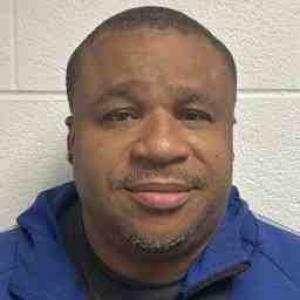 Antwan Forrest a registered Sex Offender of Illinois