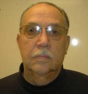 Larry H Ree a registered Sex or Violent Offender of Oklahoma