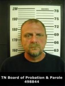 Jimmie Edward Archer a registered Sex Offender of Tennessee