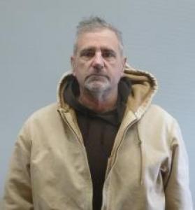 Edward W Wille a registered Sex Offender of Illinois