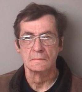 David Elton Mills a registered Sex Offender of Arizona