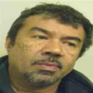 Israel Pagan a registered Sex or Violent Offender of Indiana