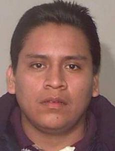 Alonso Apolinar a registered Sex Offender of Illinois