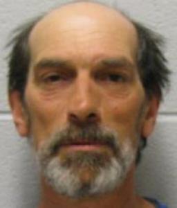 Virgil L Harms a registered Sex Offender of Illinois