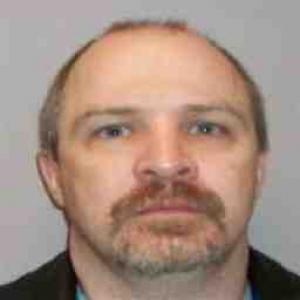 David D Swafford a registered Sex or Violent Offender of Indiana