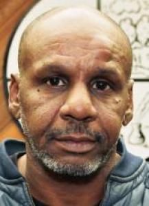 Ingemar Hall a registered Sex or Violent Offender of Indiana