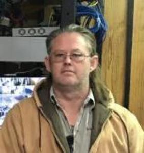 John Bennett a registered Sex Offender of Missouri