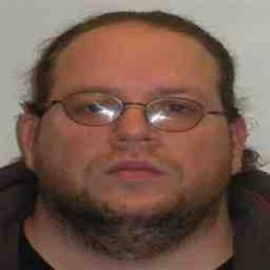Jason Jeffries a registered Sex Offender of Illinois