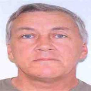 John Henry Mullen a registered Sex Offender of Pennsylvania