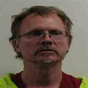Robert Edward Wente a registered Sex Offender of Illinois