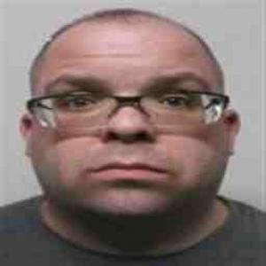 William Robert Spandet a registered Sex Offender of Illinois