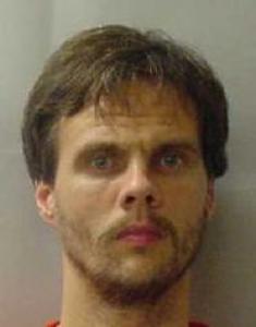 Christopher Lynn Cox a registered Sex Offender of Kentucky