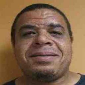 Christopher F Alfred a registered Sex or Violent Offender of Oklahoma