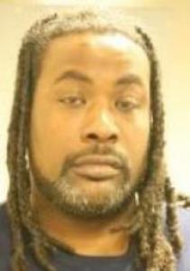 Kennthony Jackson a registered Sex Offender of Missouri