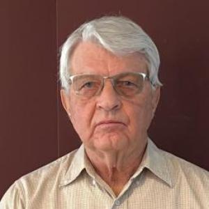 Robert C Gault a registered Sex Offender of Illinois
