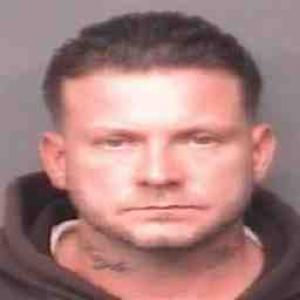 Keith A Doerr a registered Sex Offender of Wisconsin