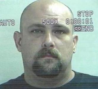 Thomas Lee Mackelden a registered Sex Offender of Missouri
