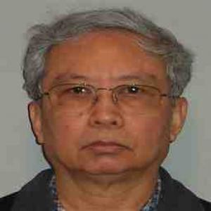 Harry Maung Thant a registered Sex or Violent Offender of Indiana