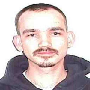 Joseph T Shaver a registered Sex Offender of Kentucky