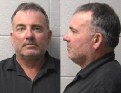 James Eamon Butler a registered Sex Offender of Illinois