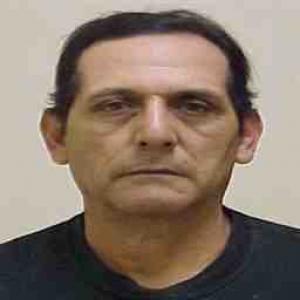 Daniel Moreno a registered Sex Offender of Texas