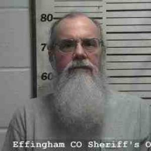 Robert Glenn Siler a registered Sex Offender of Illinois