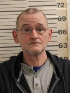 Daniel Keith Soranno a registered Sex Offender of Illinois