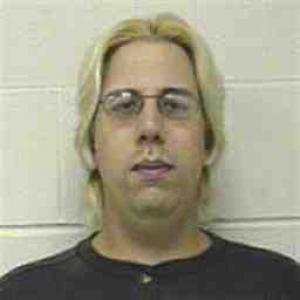 Shawn D Bourgerie a registered Sex, Violent, or Drug Offender of Kansas