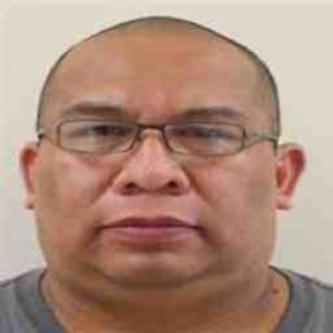 Jesse Vargas a registered Sex Offender of Texas