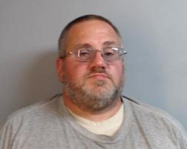 Jason W Barry a registered Sex Offender of Illinois