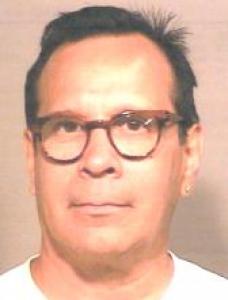 Rosendo Rios a registered Sex Offender of Texas