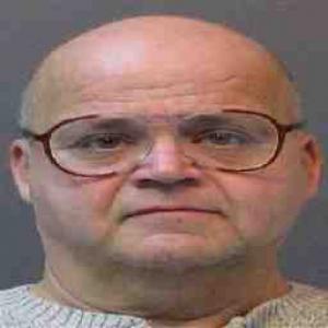 Terrance Johnson a registered Sex or Violent Offender of Indiana